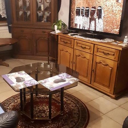 Ferienwohnung Schlothauer 2 รูห์ลา ภายนอก รูปภาพ