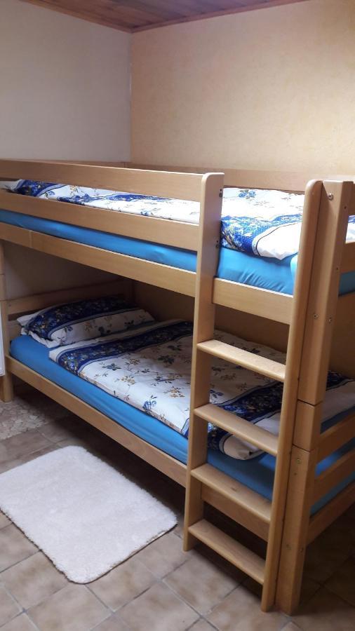 Ferienwohnung Schlothauer 2 รูห์ลา ภายนอก รูปภาพ