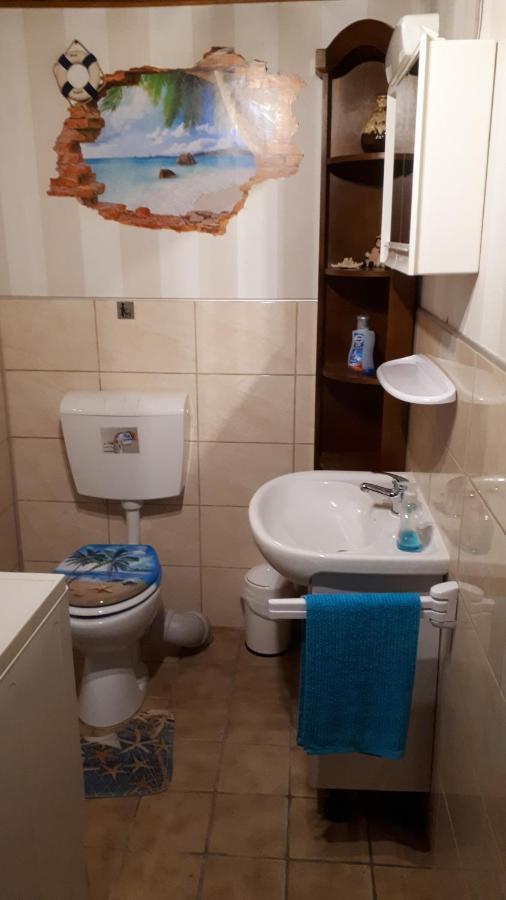 Ferienwohnung Schlothauer 2 รูห์ลา ภายนอก รูปภาพ